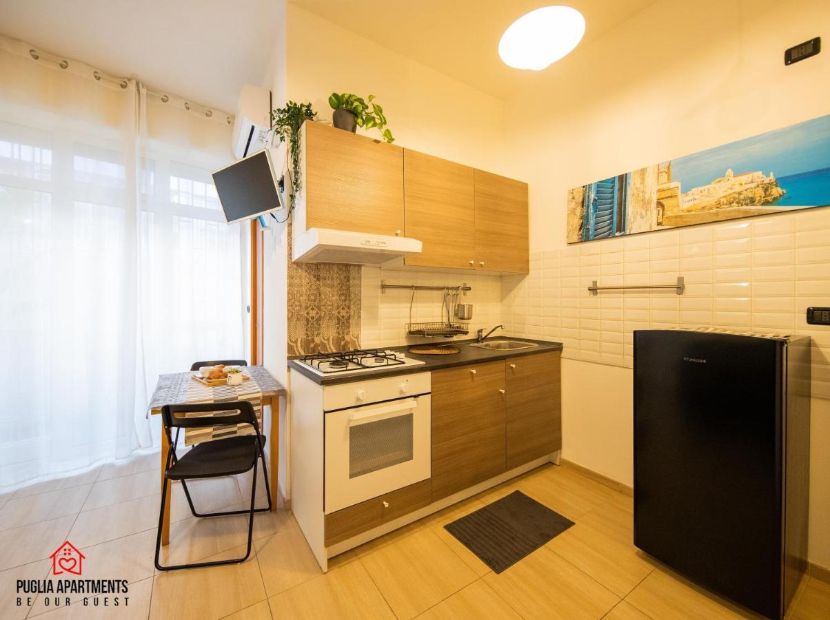 Casa Creanza - Puglia Apartments Bari Ngoại thất bức ảnh