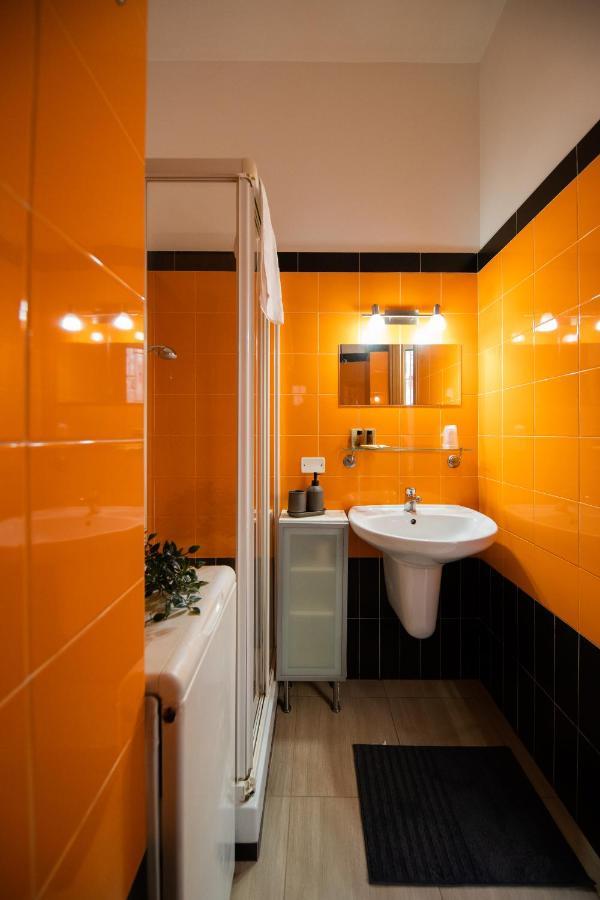 Casa Creanza - Puglia Apartments Bari Ngoại thất bức ảnh