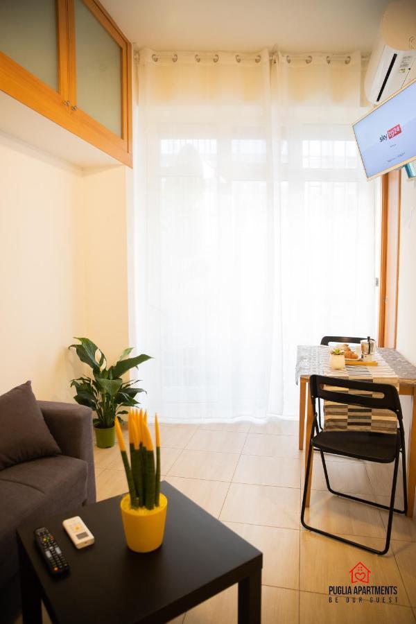 Casa Creanza - Puglia Apartments Bari Ngoại thất bức ảnh