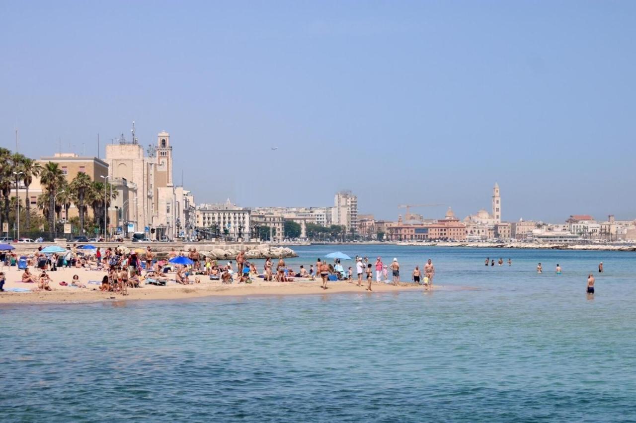 Casa Creanza - Puglia Apartments Bari Ngoại thất bức ảnh